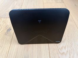 Synology MR2200ac Mesh Router Wi-Fi