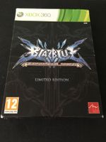 Blazblue Continuum Shift (Limited Edition) für Xbox 360