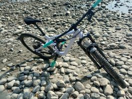 Raymon Yara 150 ultra
