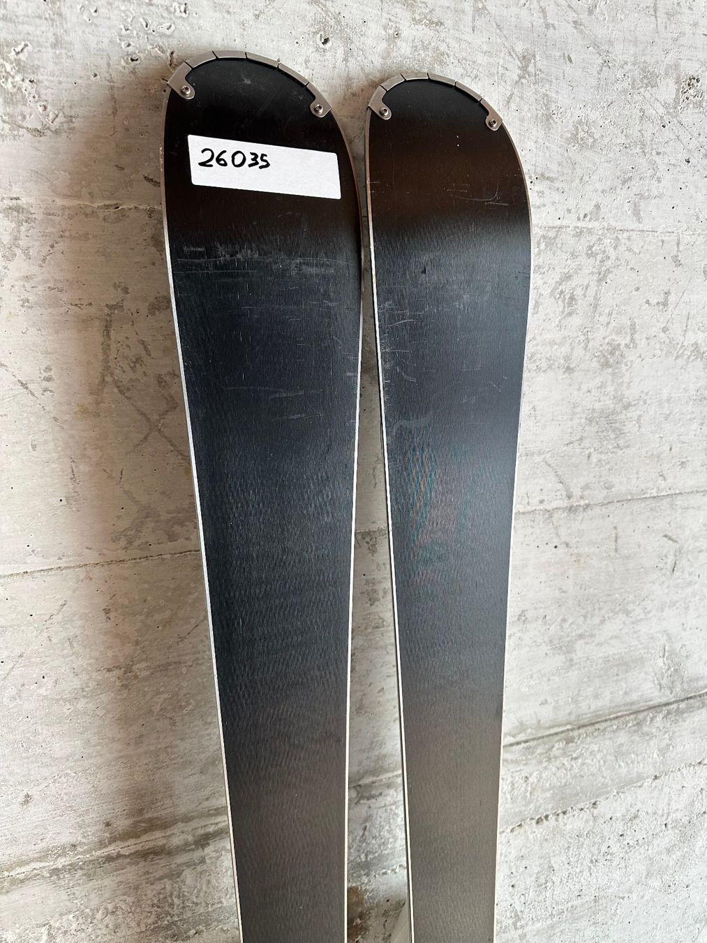 Head Sci: Head Joy Damen Ski 158CM – Usato da Emmenbrücke venduto da karkarkar 4