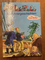 Lesepiraten Seefahrergeschichten Thilo Loewe Buch gebraucht