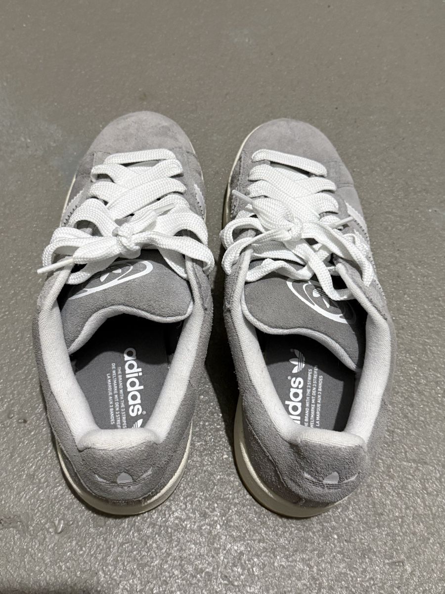 Adidas Scarpe da uomo: Adidas Campus Men – Nuovo (secondo la descrizione) da Zürich venduto da lailag 1