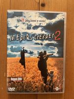 JEEPERS CREEPERS 2 - 2 Disc Edition
