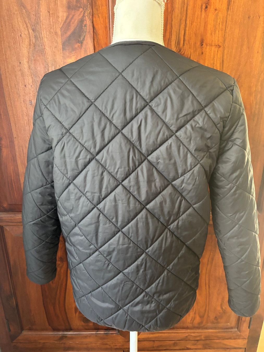 Giacche: Pufferjacke neuwertig – Nuovo (secondo la descrizione) da Merishausen venduto da yourdream 3