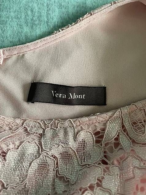 Vestiti: Festkleid Marke Vera Mont – Usato da Kriens venduto da gango05 2