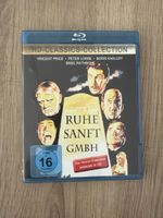 Ruhe Sanft GmbH (1963) BluRay