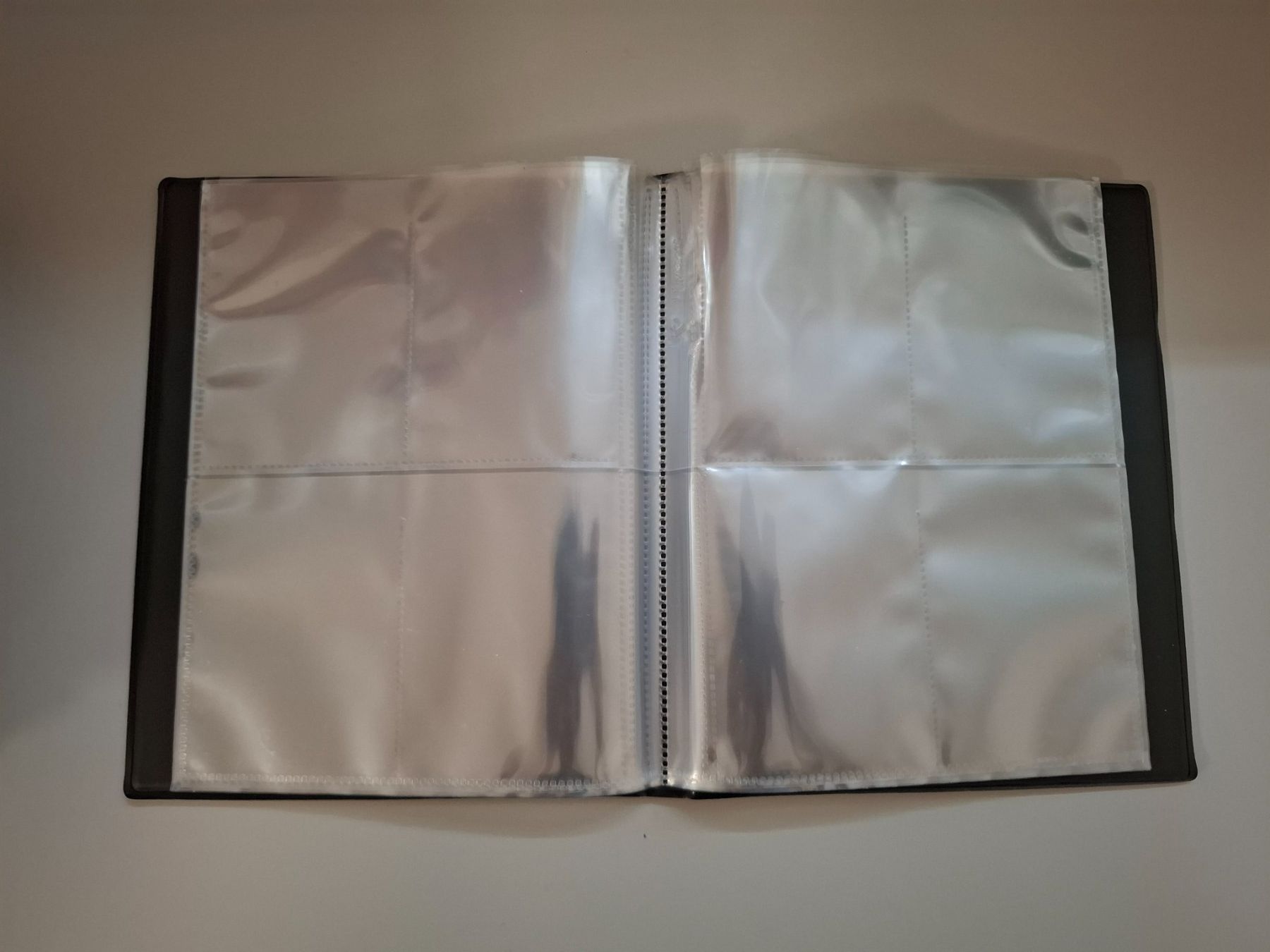 Pokémon Raccoglitori: Pokemonkarten Binder 2x2 – Nuovo (secondo la descrizione) da Hunzenschwil venduto da schabohanno 2