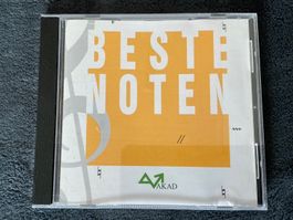 Kaum zu bekommen ... Beste Noten, seltene CD