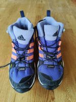 Adidas Wanderschuh Gr.36