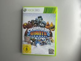 Skylanders Giants - Xbox 360