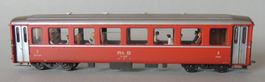 BEMO RhB B 2457