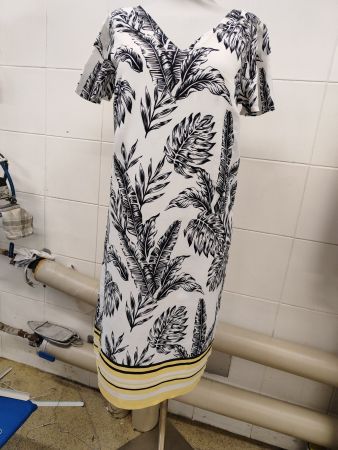 Tom Tailor Kleid GR 36