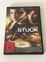 Stuck DVD - Horror-Thriller Top Zustand!