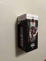 Wacaco Nanopresso Kaffeemaschine neu und originalverpackt