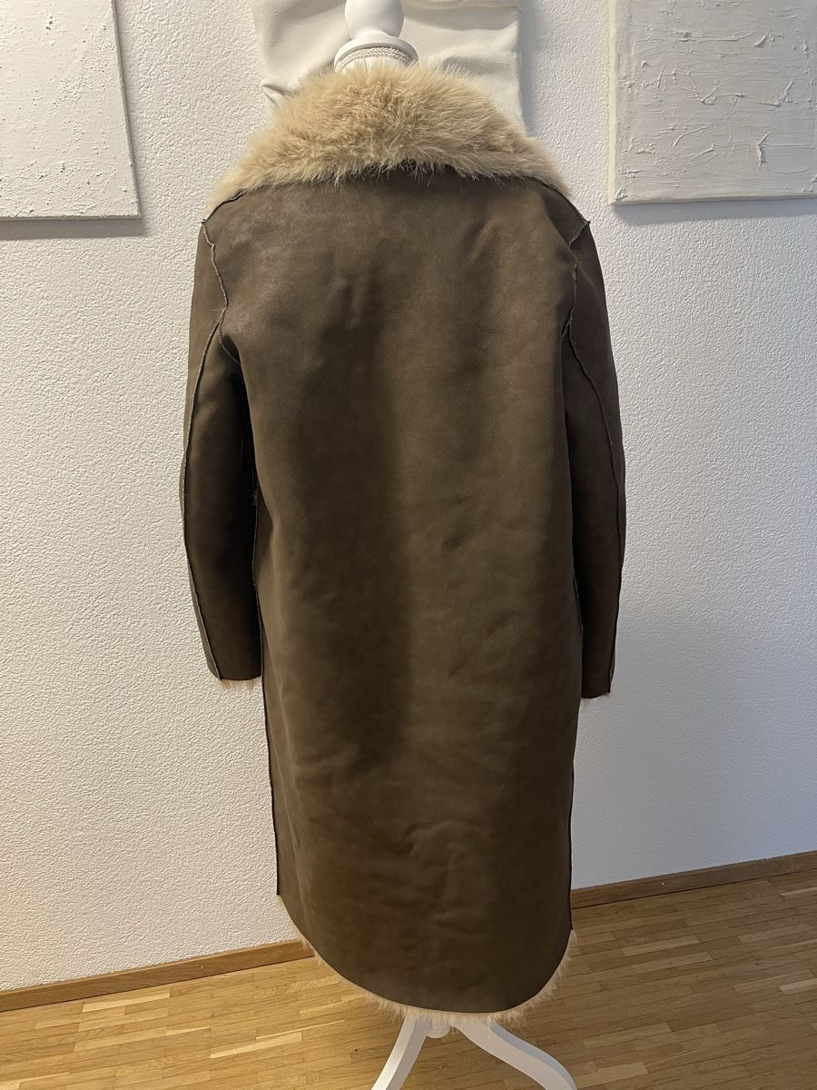 Zara Mäntel: Zara Mantel, Gr. XS, NEU! – Neu und originalverpackt aus Stallikon von oez6e 2