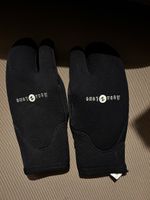 Warme 3mm Neopren Handschuhe Grösse M AquaLung neuwertig