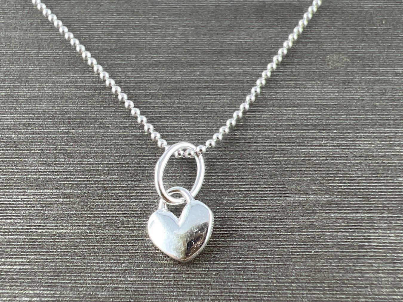 Catenine: Kette 925 Silber – Usato da Niederuzwil venduto da leo_8857 2