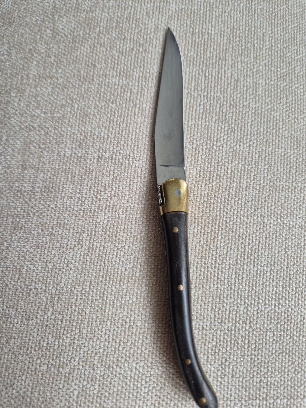 Laguiole Coltelli tascabile: Laguiole Taschenmesser  – Usato da Binningen venduto da rom_9ls7 2