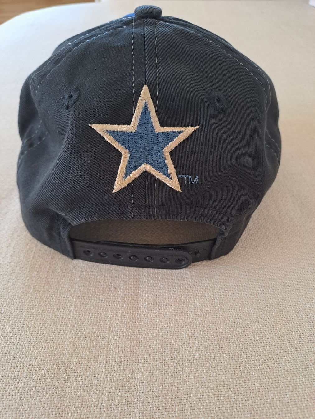 Hüte, Mützen & Caps: Startercap Vintage Snapback Baseballmütze – Gebraucht aus Basel von suberi_Sach 3