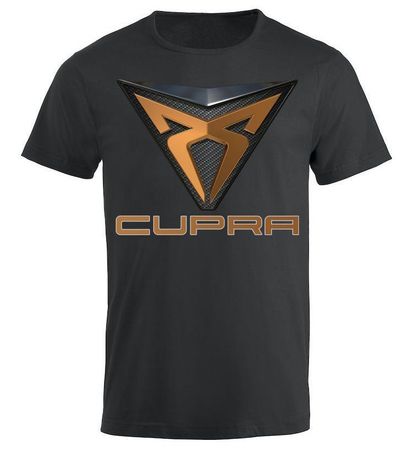 Cupra T-Shirt