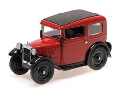 1:18 BMW DIXI 1928 Minichamps