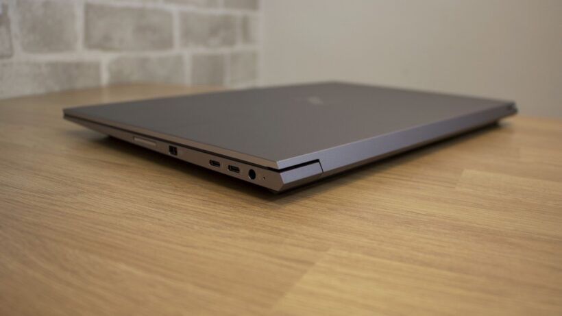 Hewlett Packard Notebook: HP ZBook Create G7 – Usato da Abtwil SG venduto da IntuiFace 3