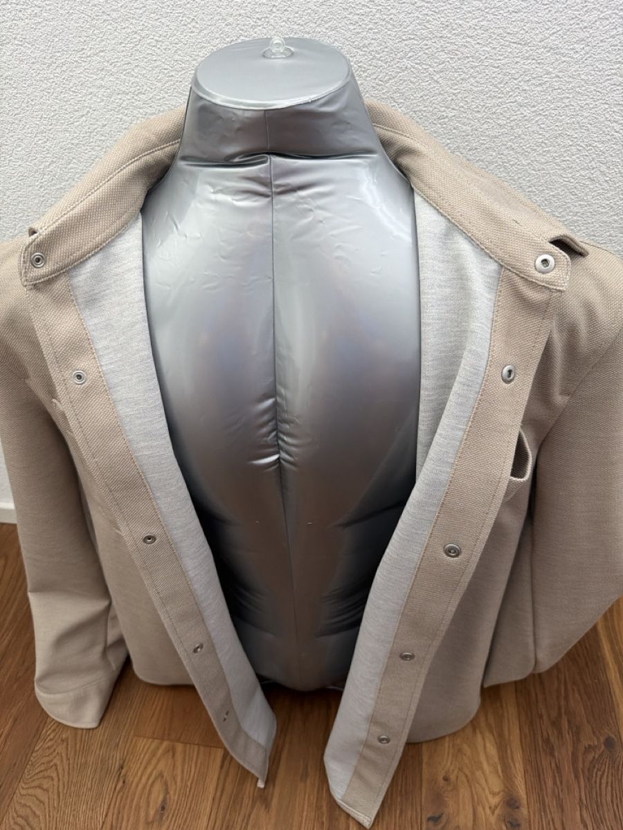 Zara Giacche: Zara Jacke L Beige  – Usato da Münchwilen TG venduto da giu_75tp 2