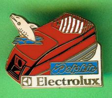 Electrolux  Staubsauger 