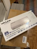 Hub/Station d'accueil Wavlink SM770 4K