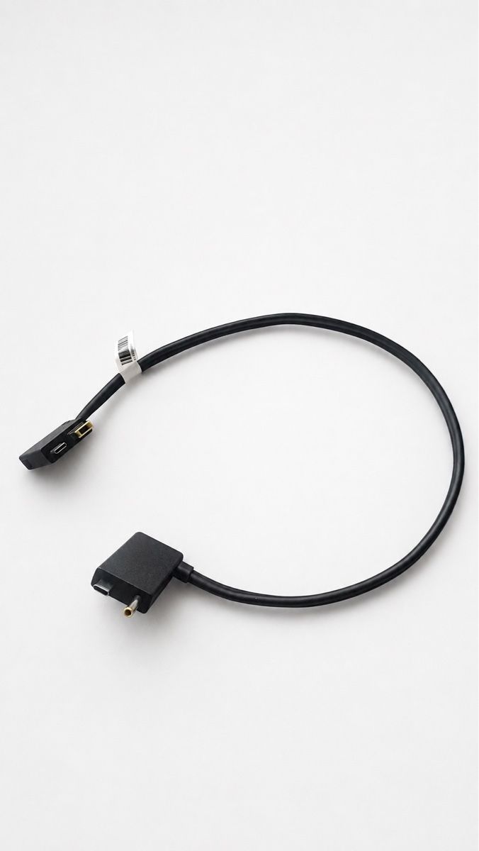 Lenovo Ladegerät: ThinkPad Thunderbolt 4 Workstation Dock Splitkabel – Neu (gemäss Beschreibung) aus Schönenwerd von cassi2828