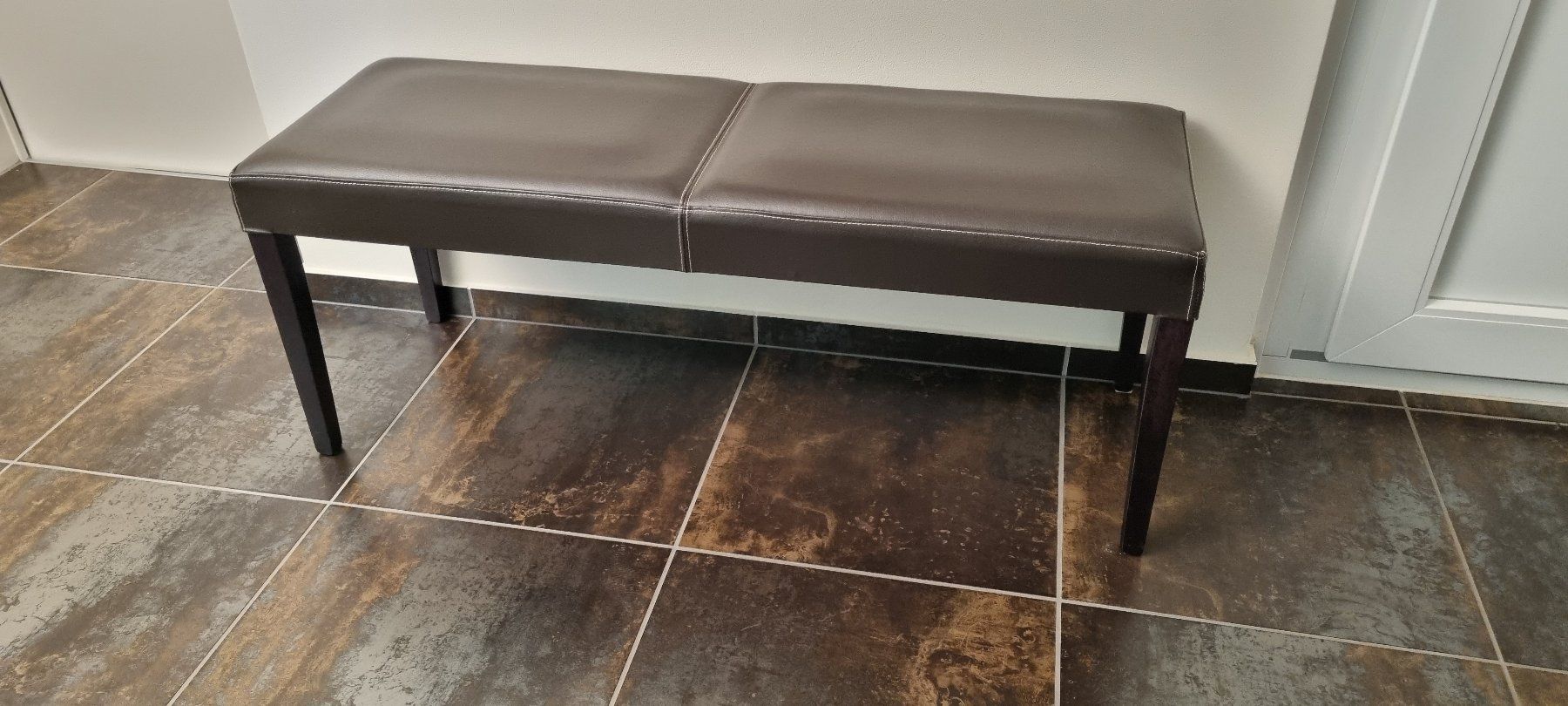 Panchine: Sitzbank – Usato da Derendingen venduto da Rider3