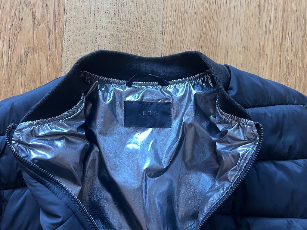 IKKS Jacken: Veste IKKS – Gebraucht aus Eysins von Gigs 1