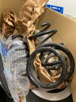 OEM Honda Civic Type R FK 8 Federn alle 4