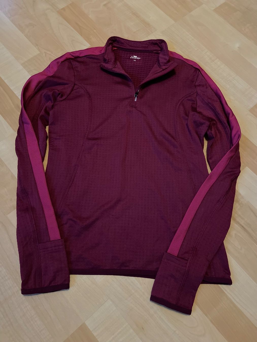 Maglioni & Felpe: Sportshirt langarm, Gr. 40 – Nuovo (secondo la descrizione) da Oeschgen venduto da Gini2006