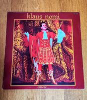 Klaus Nomi LP - RCLP 20294