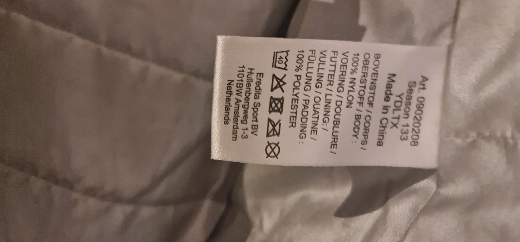 Ellesse Vestes: Ellesse Winterjacke – D'occasion à Ittigen par cch_26sj 3