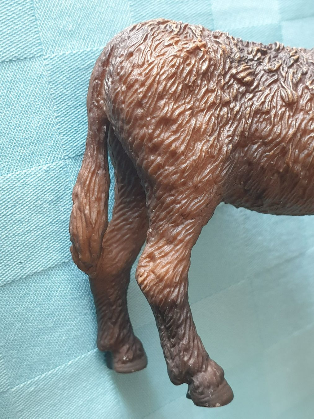 Schleich Figurines: Esel Bauernhof Tier Schleich – D'occasion à Mörschwil par spirspi 5