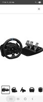 Lenkrad Logitech G923 neu mit Garantie 2 Jahre