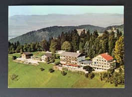 AK Heiligenschwendi ob Thun Hotel Haltenegg