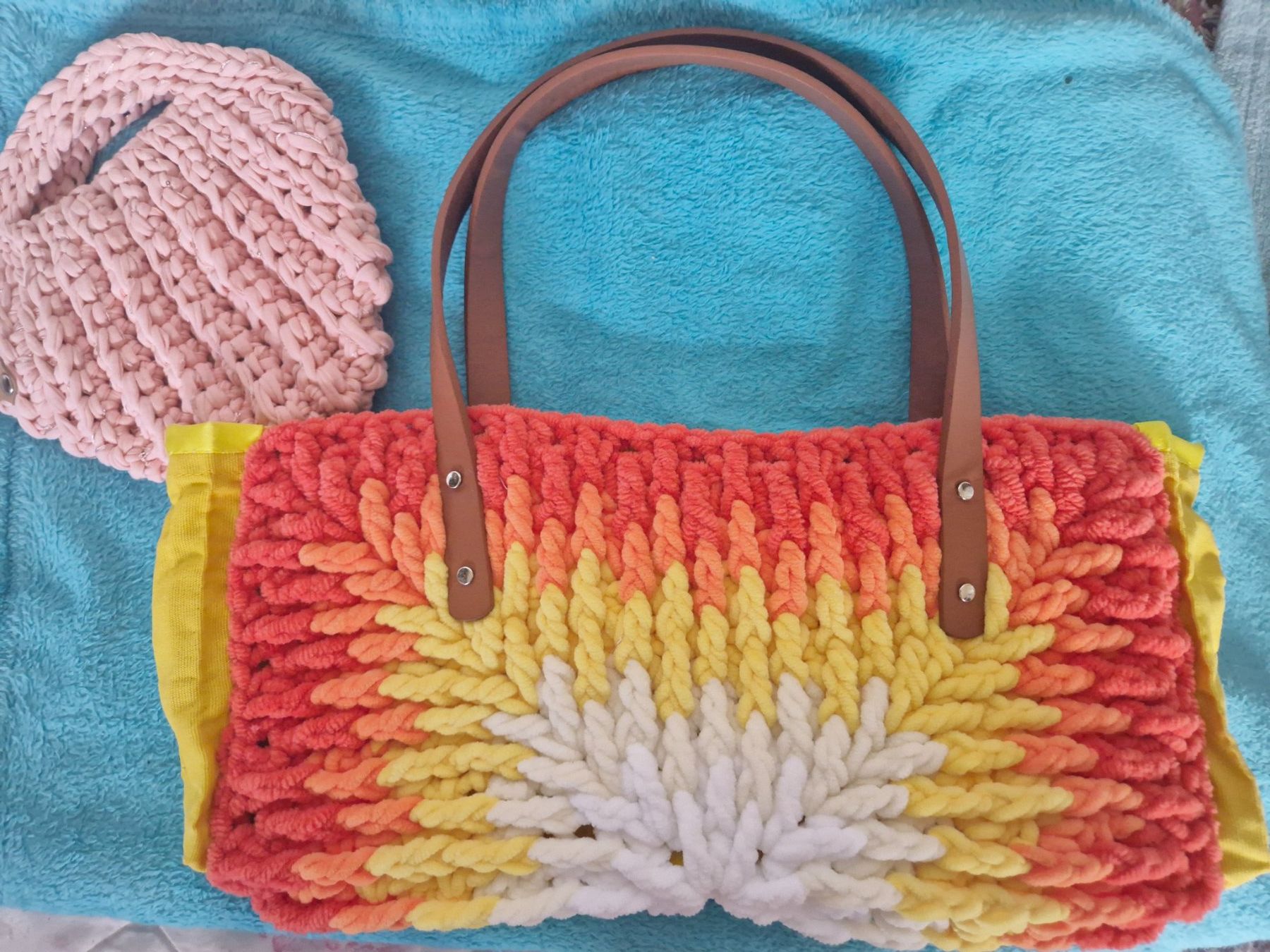 Borse da donna: sacs a main – Nuovo e nell'imballaggio originale da Bulle venduto da nora169