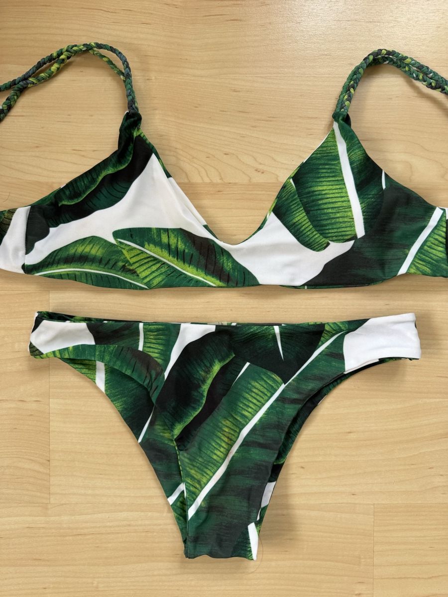 Costumi da bagno & Bikini: Maillot de bain, taille S-M – Usato da Denens venduto da sar_5wlm