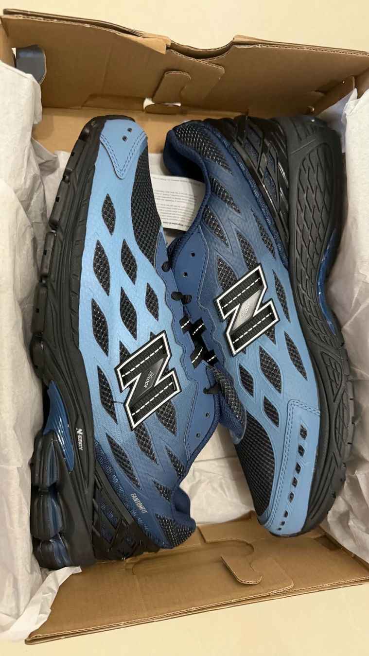 New Balance Herrenschuhe: new balance 1906 – Neu und originalverpackt aus Rupperswil von Borislav22 2