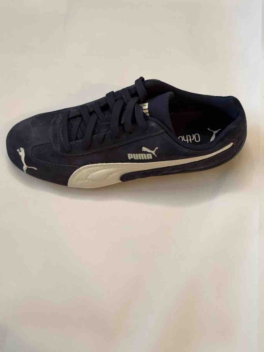 Puma Scarpe da uomo: Puma Speedcat OG - Neu – Nuovo e nell'imballaggio originale da Ettenhausen TG venduto da chr_86wr 1