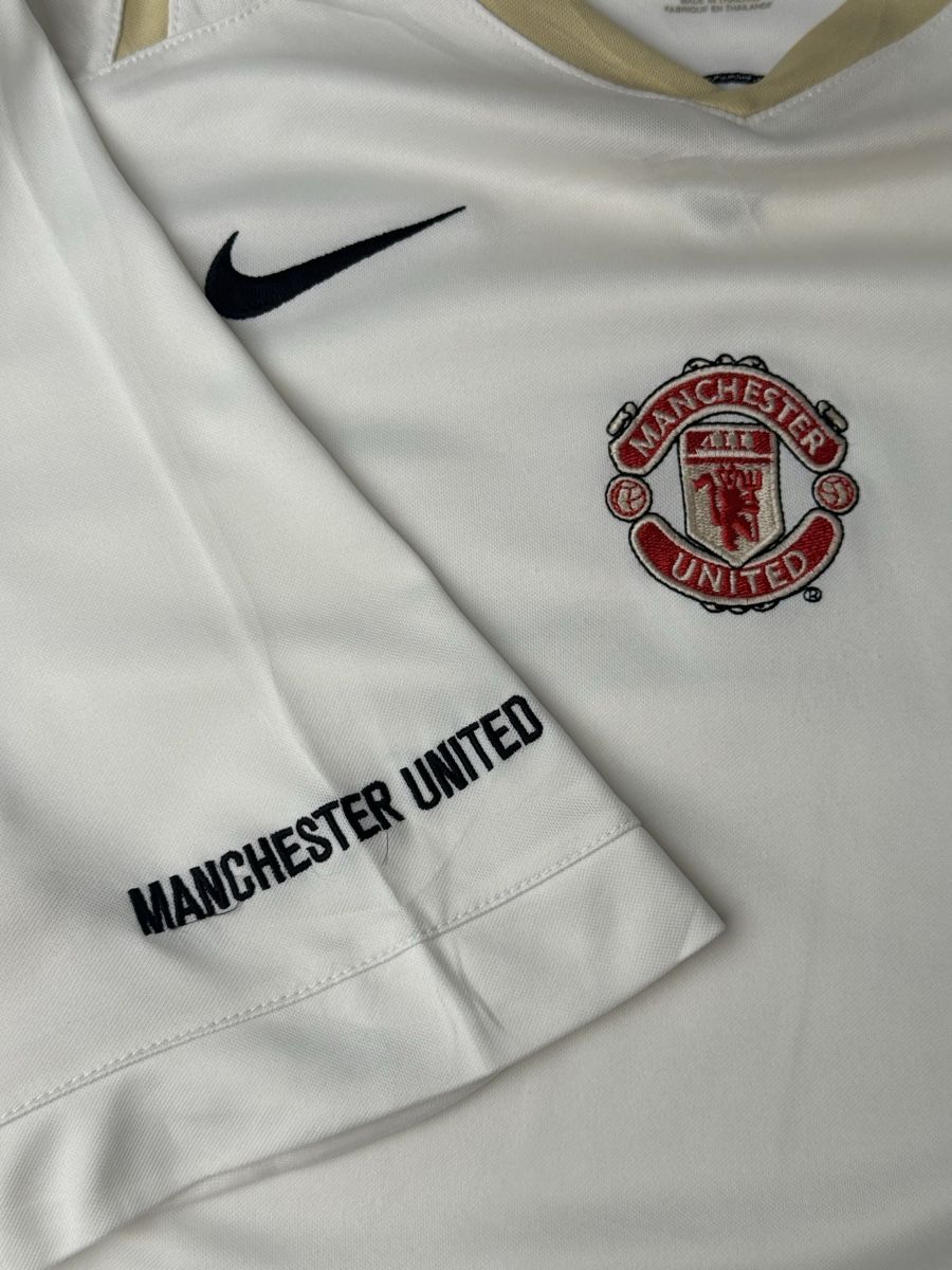 Nike Leibchen & Hosen: Manchester United training  – Neu (gemäss Beschreibung) aus Baden von Timelessthreads 4