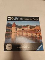 Ravensburger Puzzle 200er Luzern