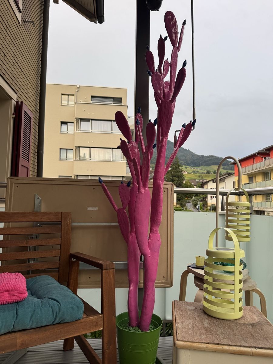 Tutte le decorazioni: ArtDeco Kaktus Vintage – Nuovo (secondo la descrizione) da Buochs venduto da nik_r7gm