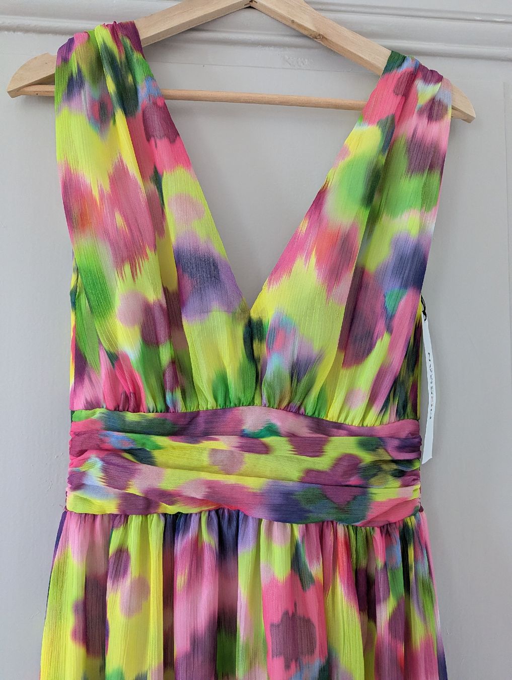Morgan Vestiti: sublime robe Morgan 38  – Nuovo e nell'imballaggio originale da Montreux venduto da dem_gyt9 1