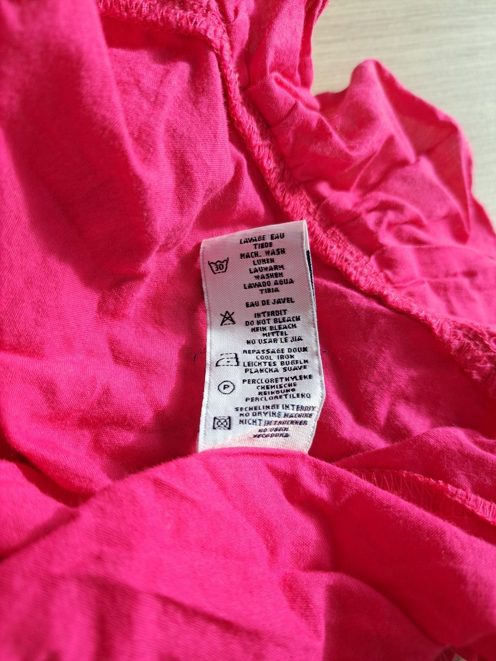 Vestiti & Gonne: Jupe enfant taille 6 ans – Usato da Marly venduto da Mumu1723 2