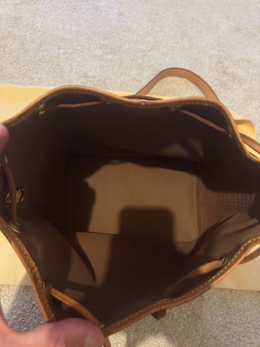 Louis Vuitton Borse da donna: Sac Noé BB – Usato da Genève venduto da Dan83 3