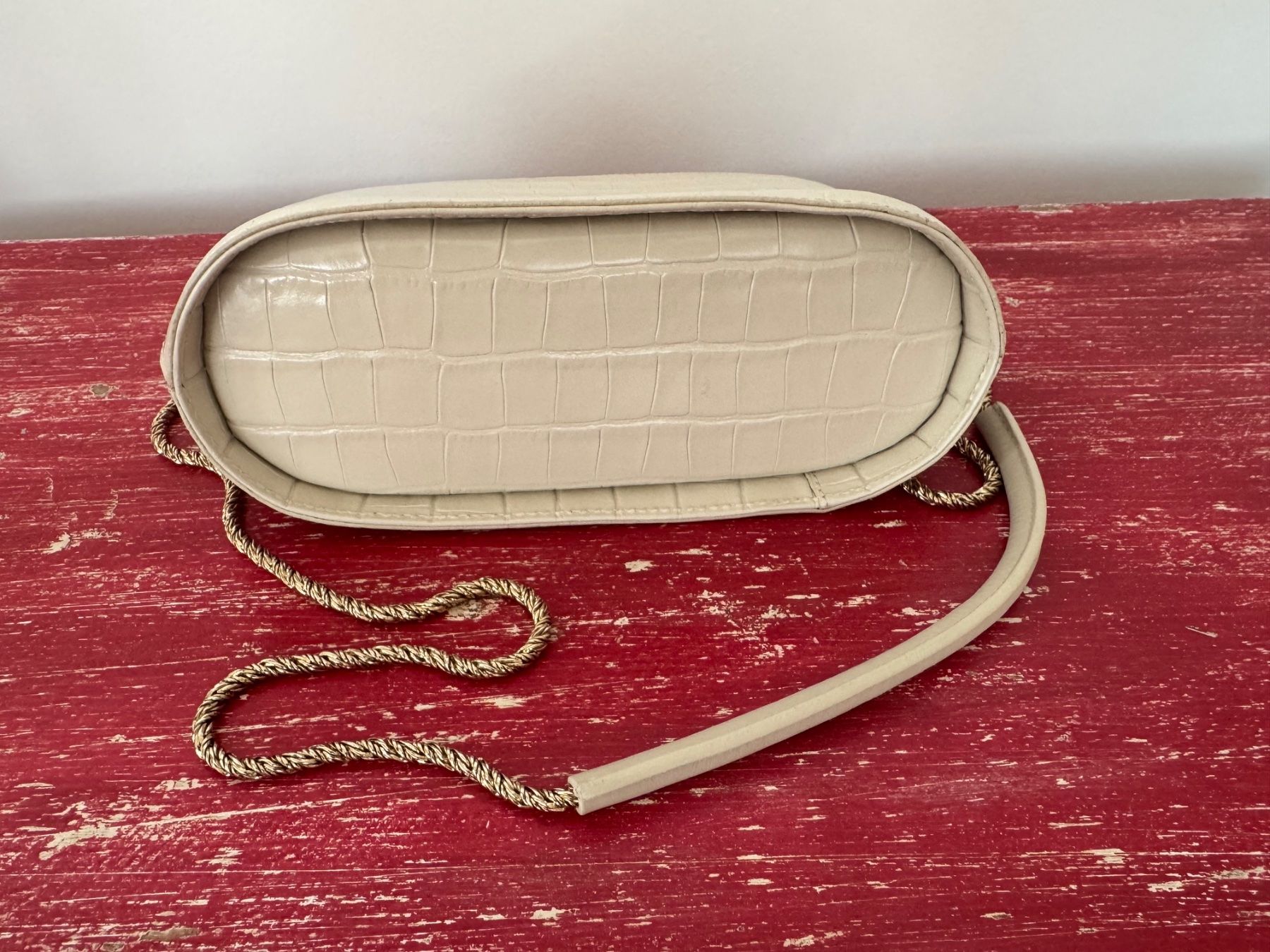 Sezane Borse da donna: Sezane Handtasche Victor – Usato da Chéserex venduto da Peva235 3